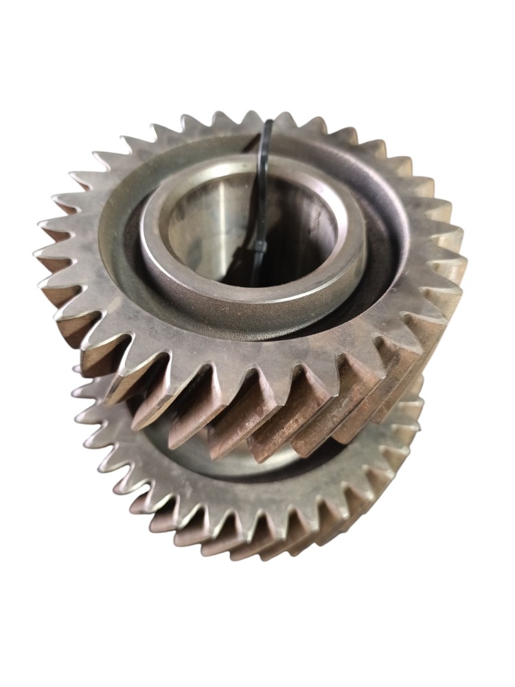 Engrenagem Dupla 3/4 Mb Câmbio G181 9 Marchas 9452635113 3