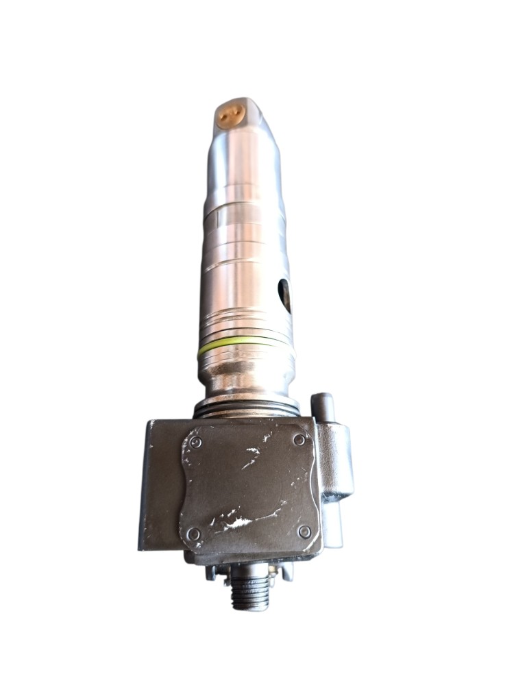 Unidade Injetora Motor M.benz Om 924 / 926 Revisada 2