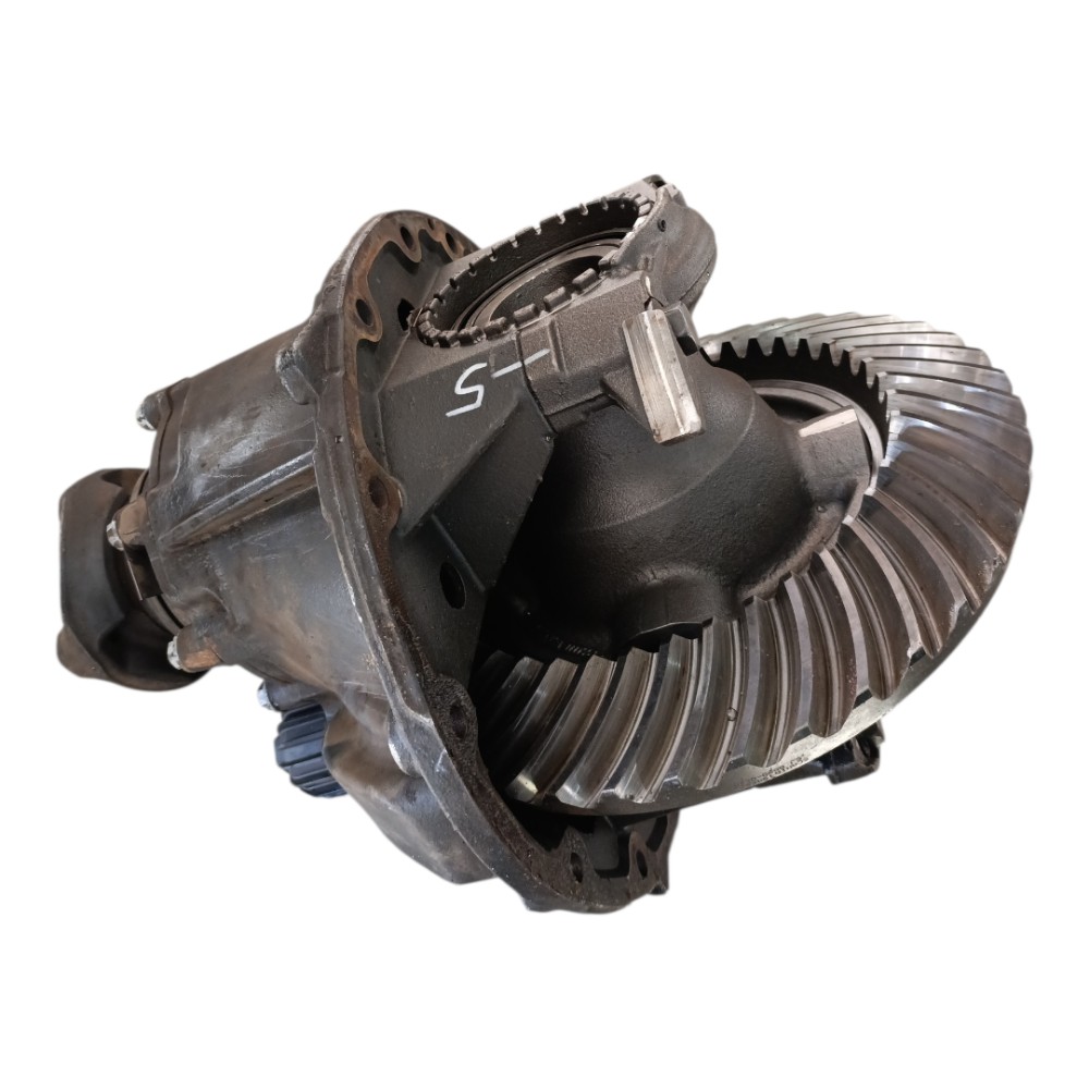 Porquinho Diferencial Scania R885 14×43 3