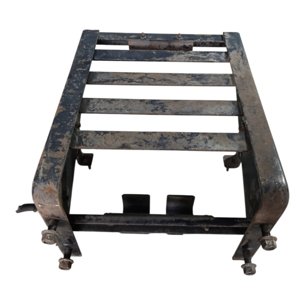 Suporte Caixa Bateria Mb Accelo 1016 A9795400114 2