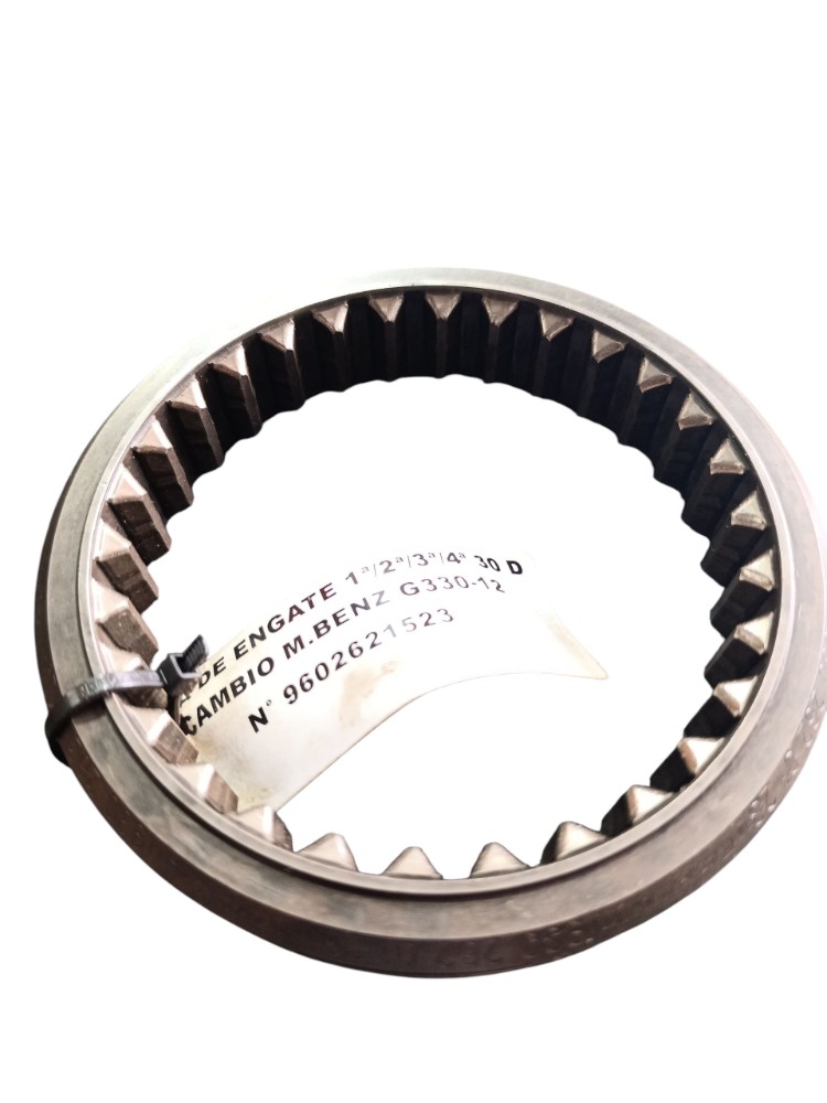 Luva Engate 1/2/3/4 Câmbio M.benz G330-12 9602621523 3