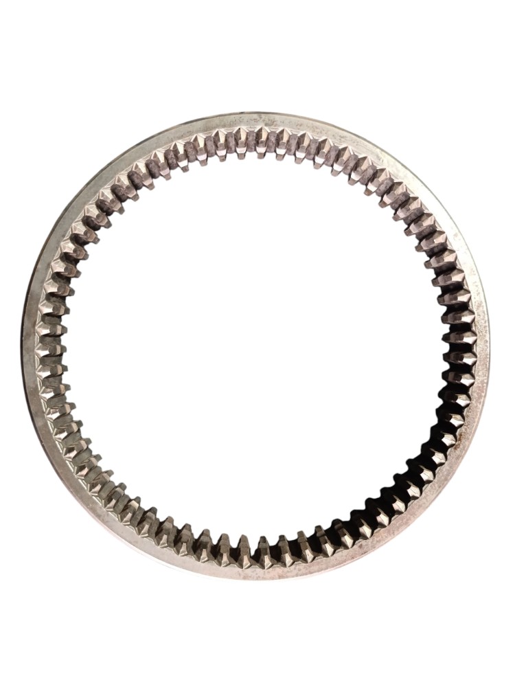 Luva Engate Zf Câmbio 16s-1650 Over 1316304078 1