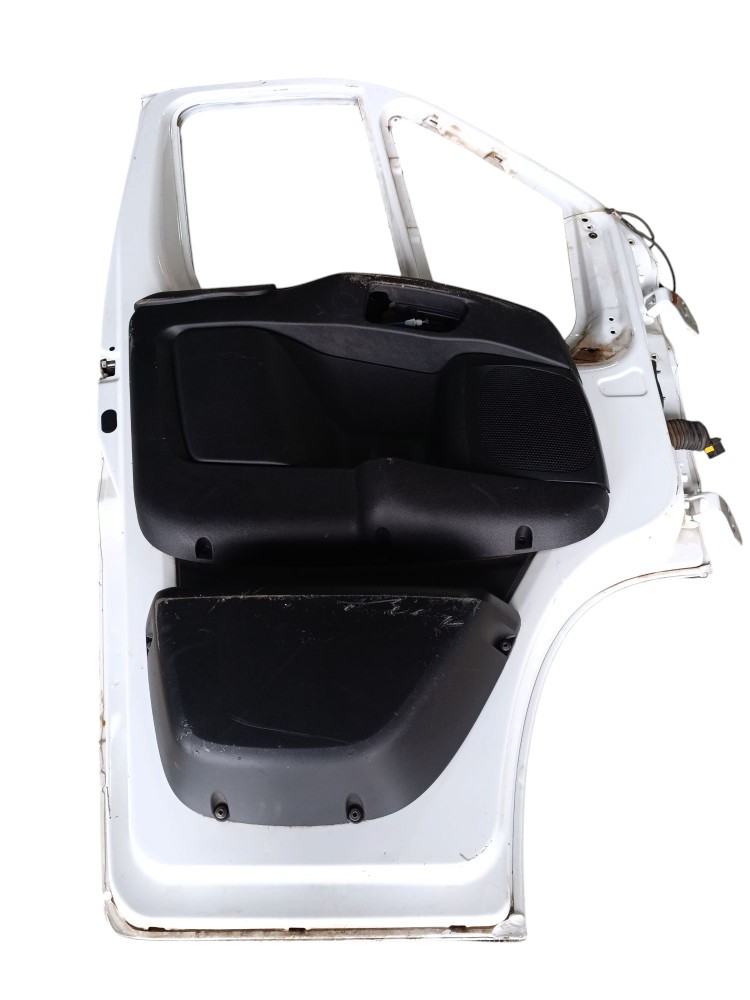 Porta Dianteira Esq. Com Detalhes Ducato Multijet 2019/2020 3