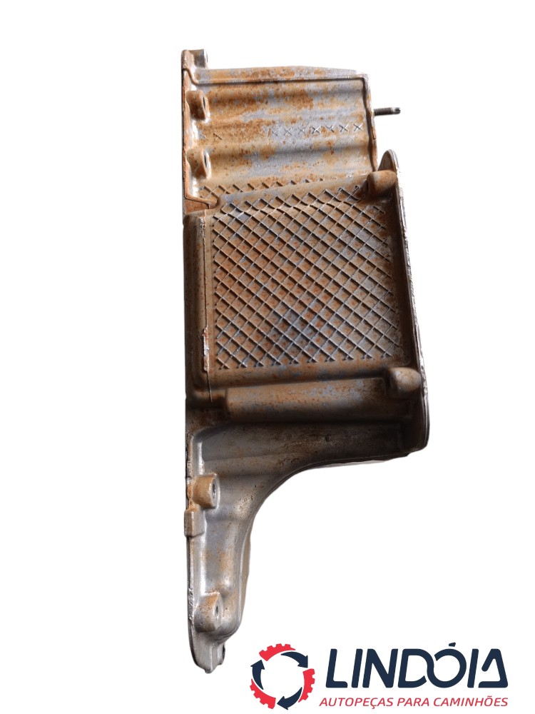 Carter Óleo Motor Jumpy 1.6 9810277580 5