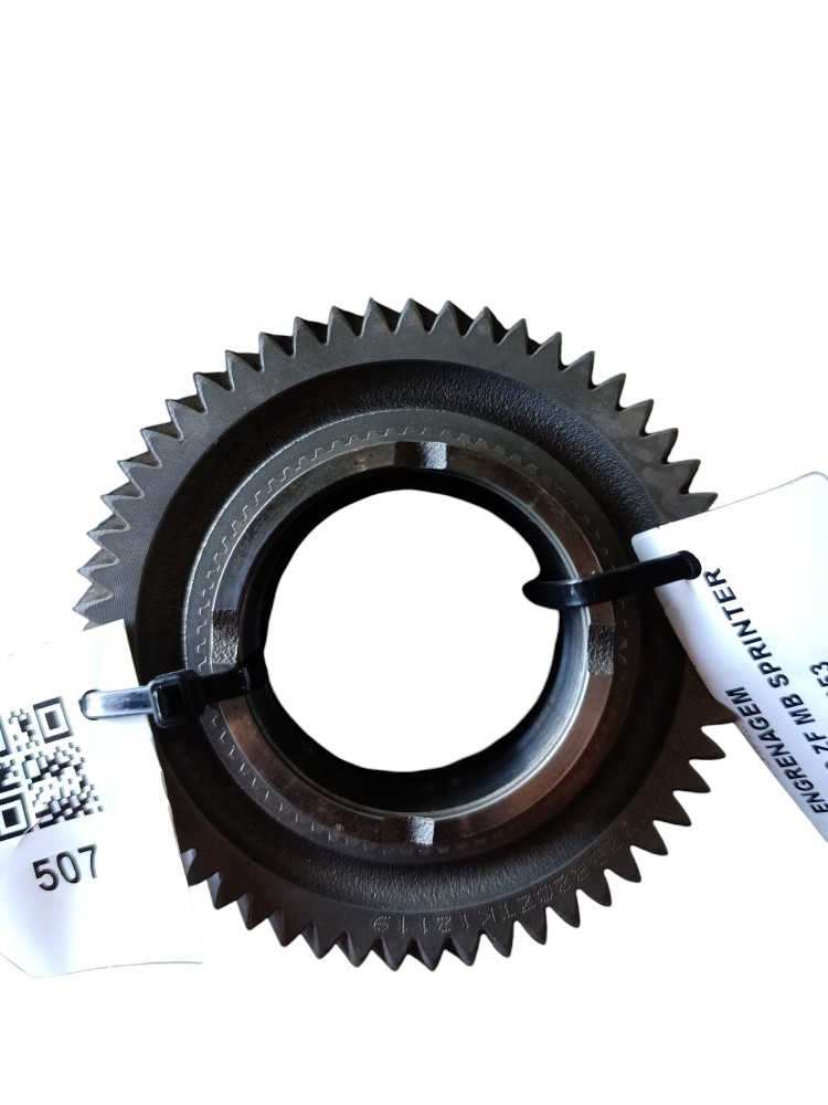 Engrenagem Caixa Câmbio Zf Sprinter 1361303053 1