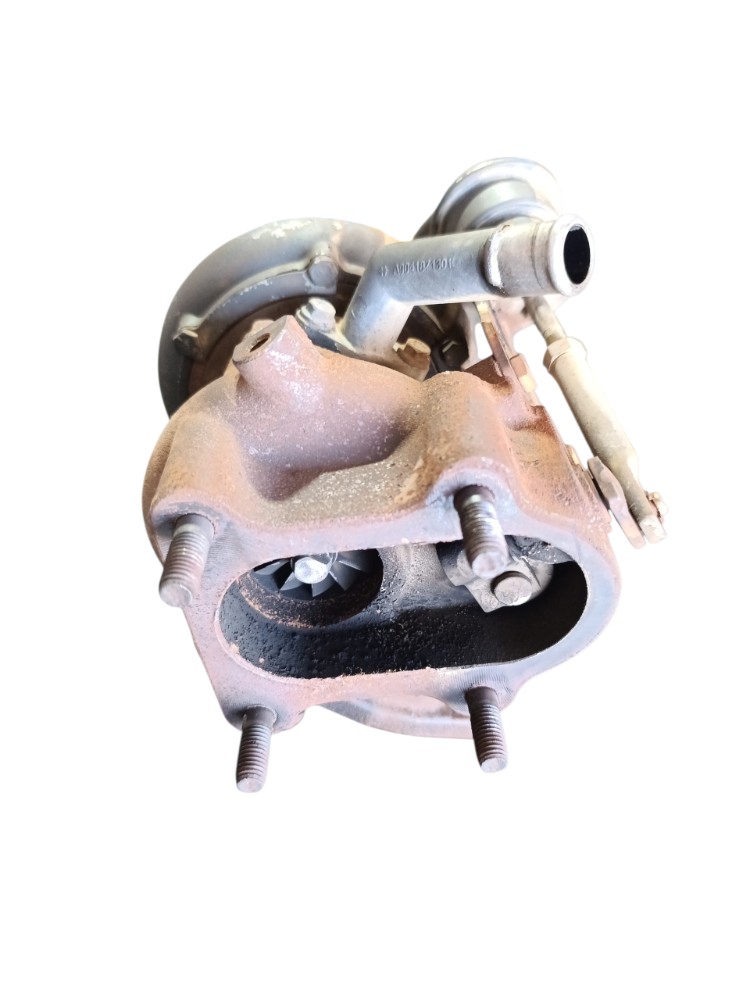 Turbina MB Accelo motor OM924 A9240963899 2