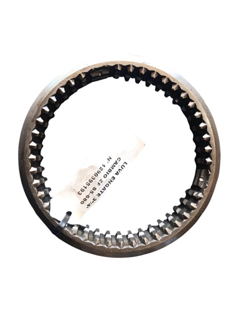 Luva Engate 3/4 Câmbio Zf S5-680 1290395193 2