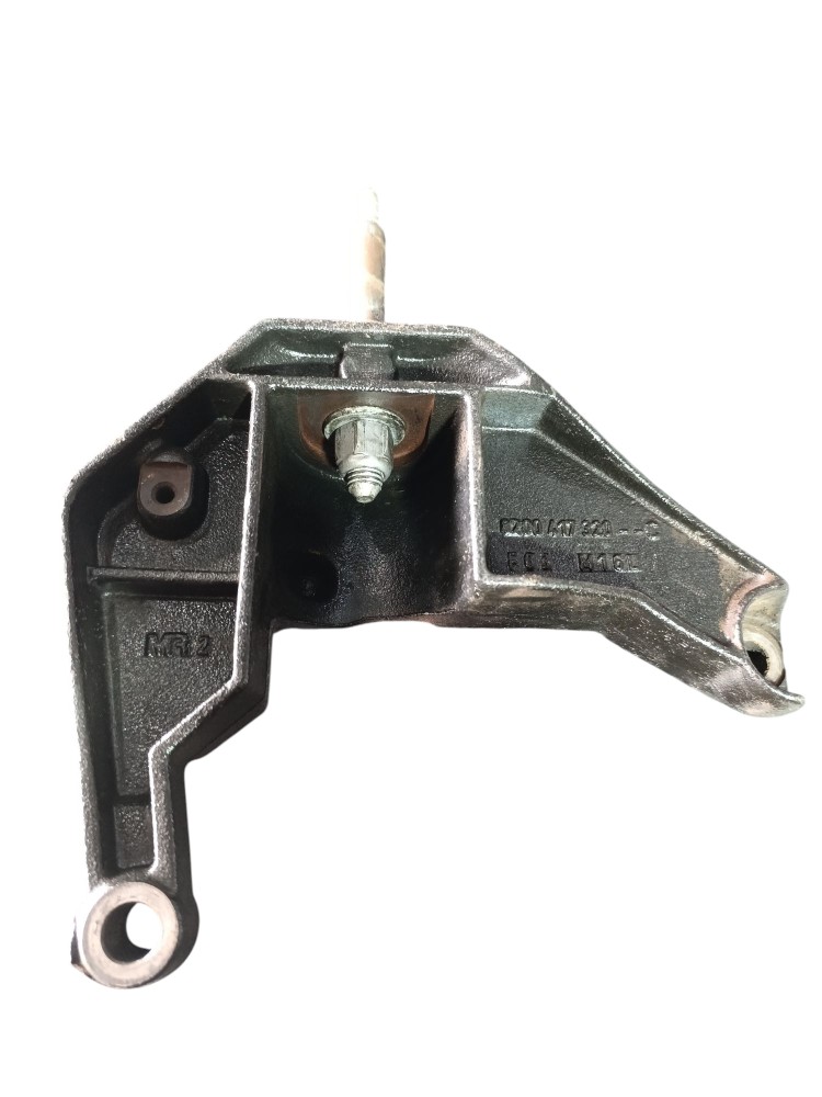 Suporte Caixa Marcha Renault Master 2.5 12/13 8200417320 3