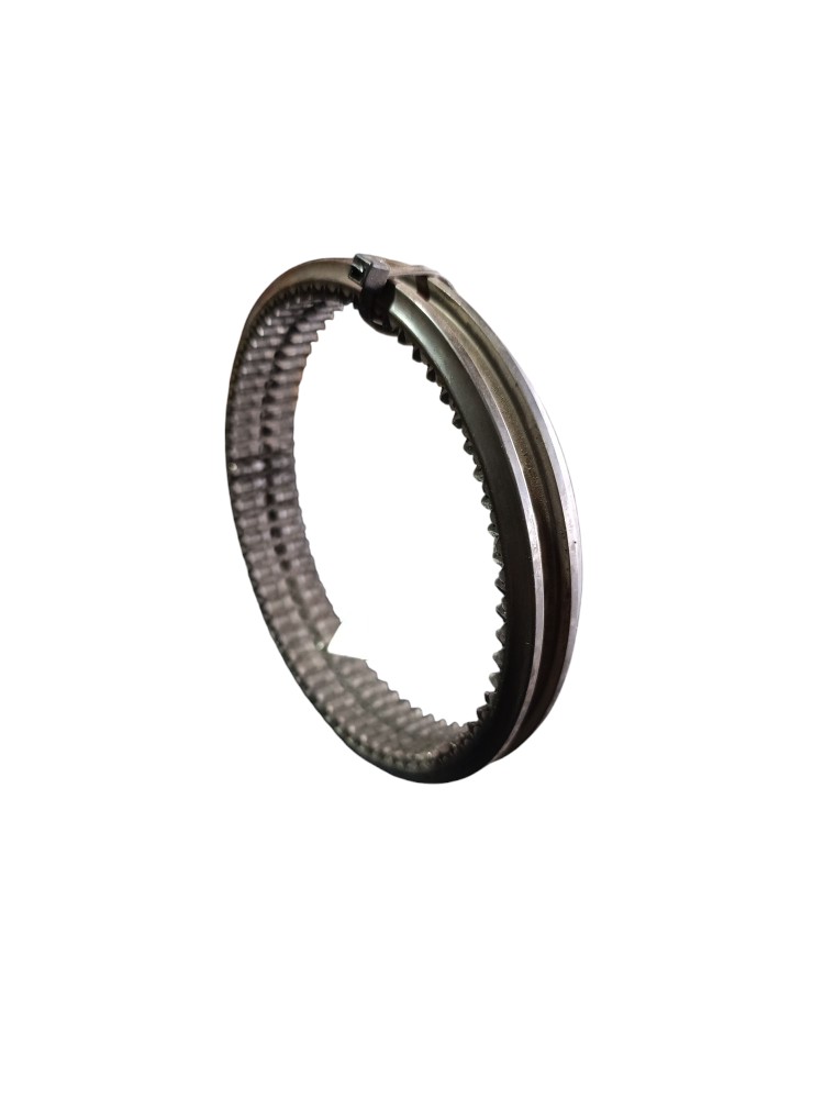 Luva De Engate 1/2 Câmbio Zf 5s – 42 1307304370 3