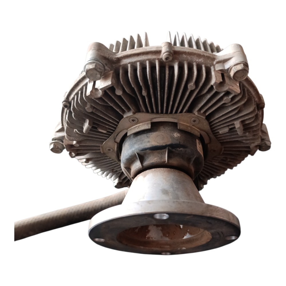 Viscosa Do Radiador Scania Super 2828078