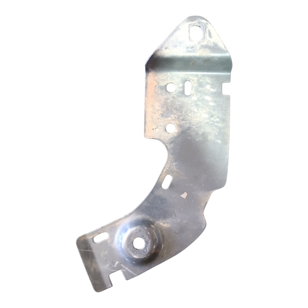Suporte válvula ar Scania S5 1755700 3