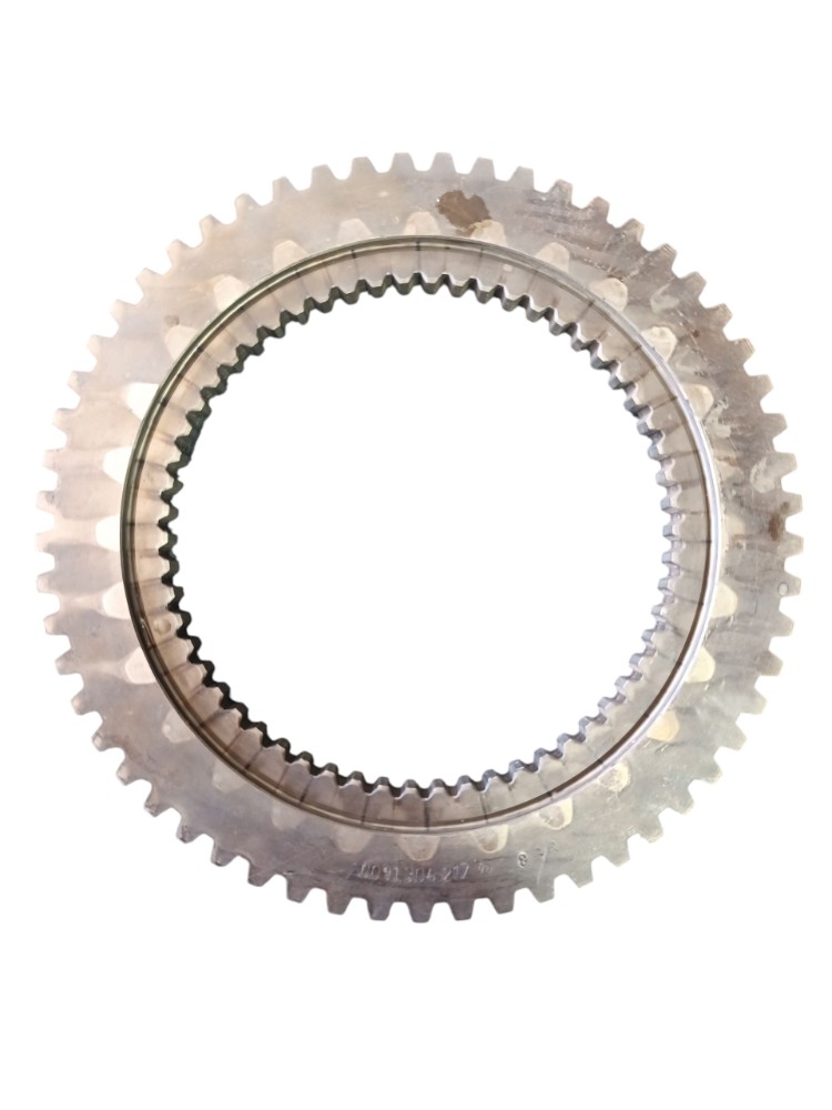 Corpo Sincronizador 3/4 Câmbio Zf 16s-1650 Over 0091304217 3