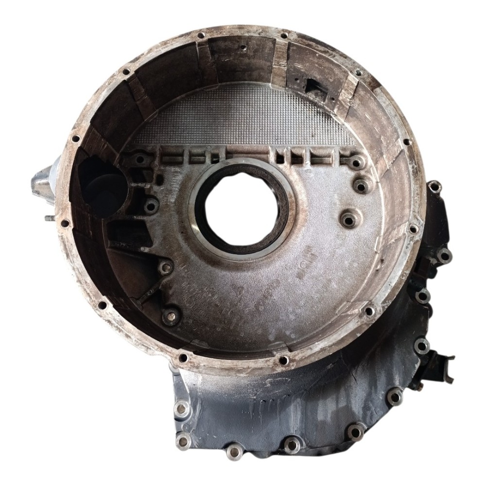 Capa Seca motor Mb Accelo Om924 A9040152202 2