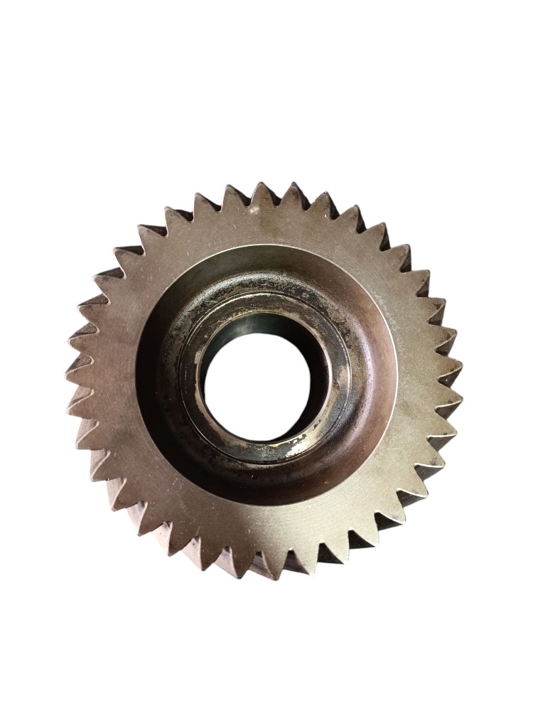 Engrenagem Fixa 36d Câmbio Zf 9s-1110td 1324303007 1