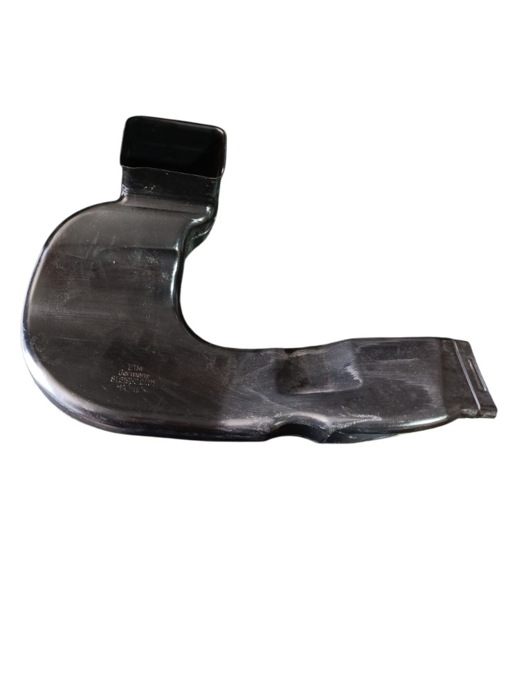 Duto De Ar Vw Meteor 81619500401 3