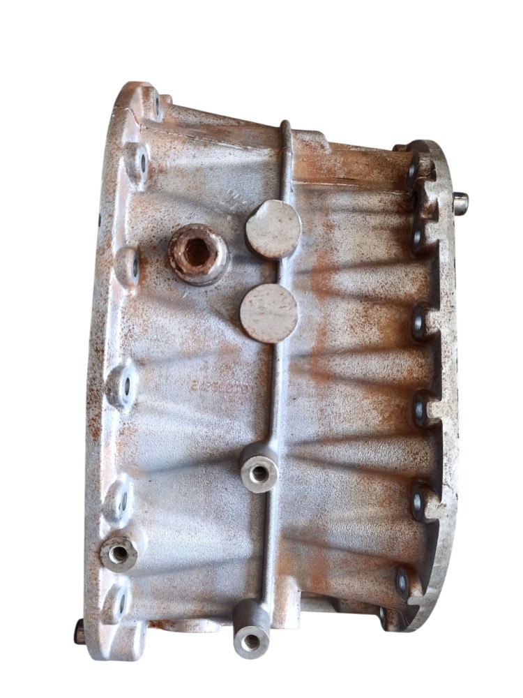 Carcaça Caixa Câmbio Traseira Eaton Es11109 Gx8881616 2