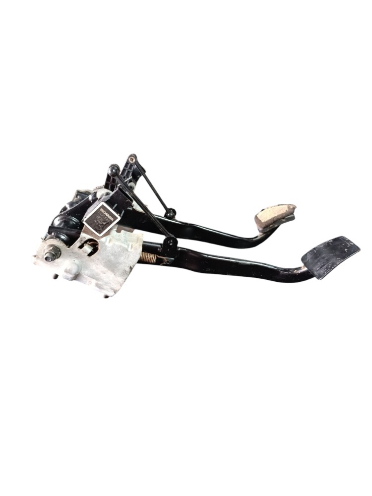 Pedal Freio Embreagem Scania G Série 5 1729789 3