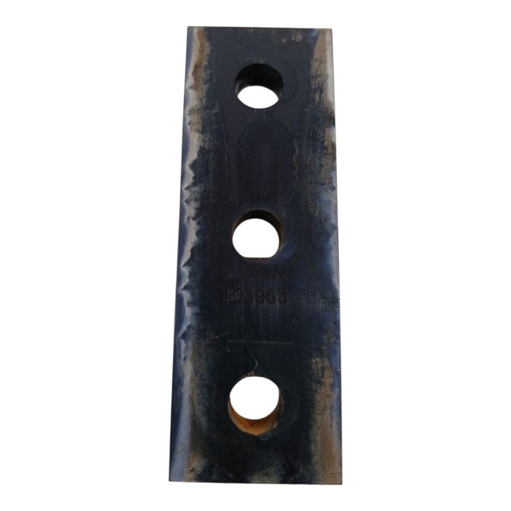 Espaçador Suporte Tanque Combustível Scania Ntg 2106965