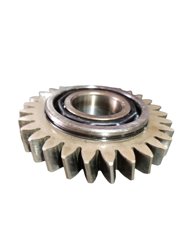 Engrenagem Intermediária Pequena Motor Volvo D13 Fh/fm 5