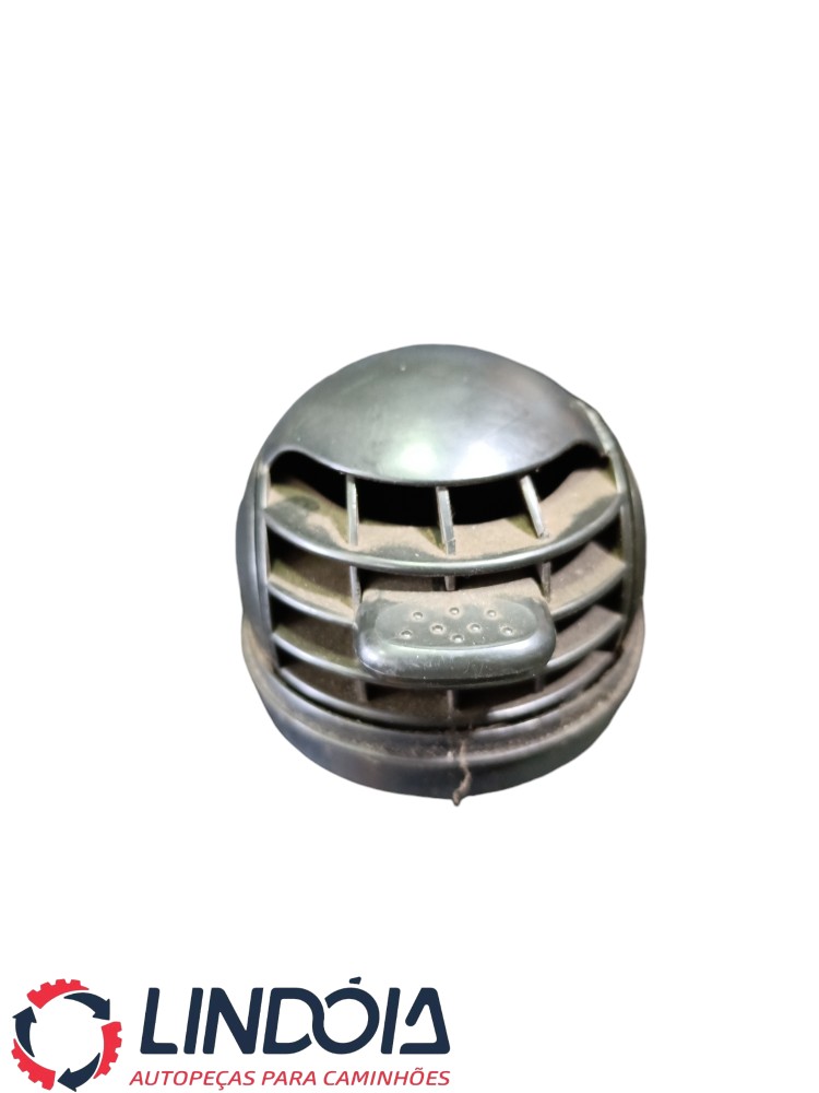 Defletor De Ar Do Mercedes Benz Actros 3001469000 2