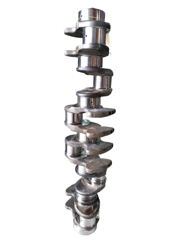 Virabrequim 0,25 Scania S4 124 motor DC12 1448132