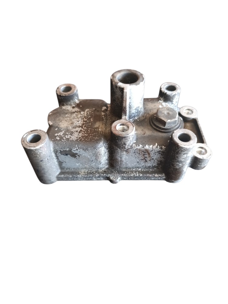 Flange Termostática Scania Ntg Dc13 2007630 2