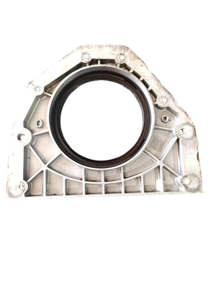 Tampa Dianteiro Motor D13 Volvo Fh 20777236 1