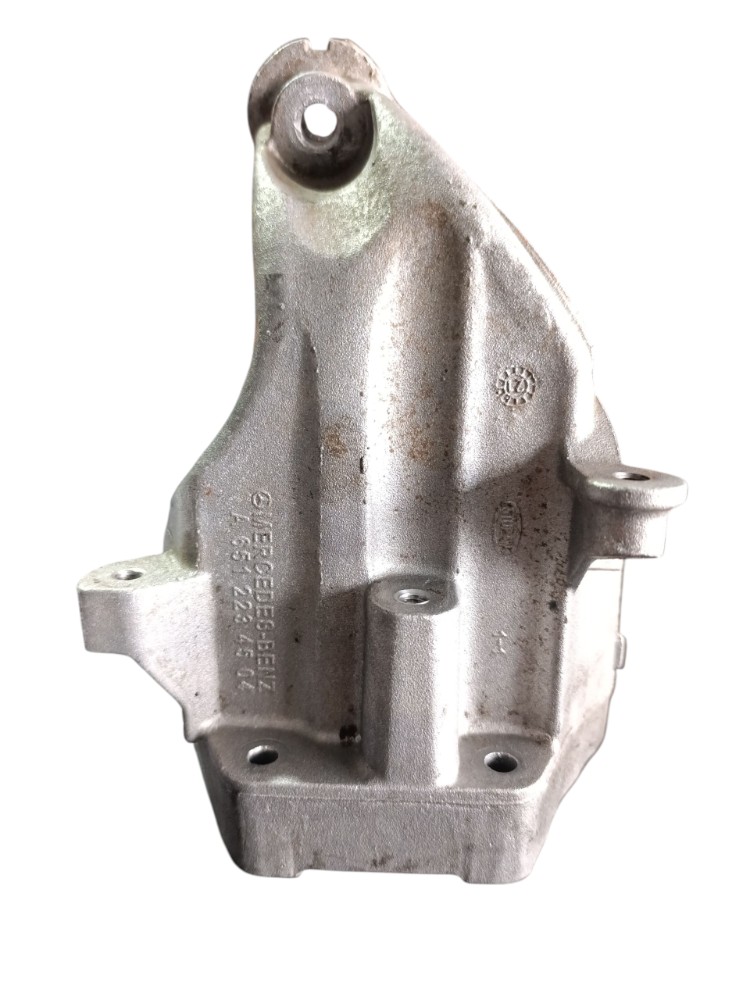 Suporte Coxim Motor Le Mb Sprinter Om651 2.2 A6512234504 1