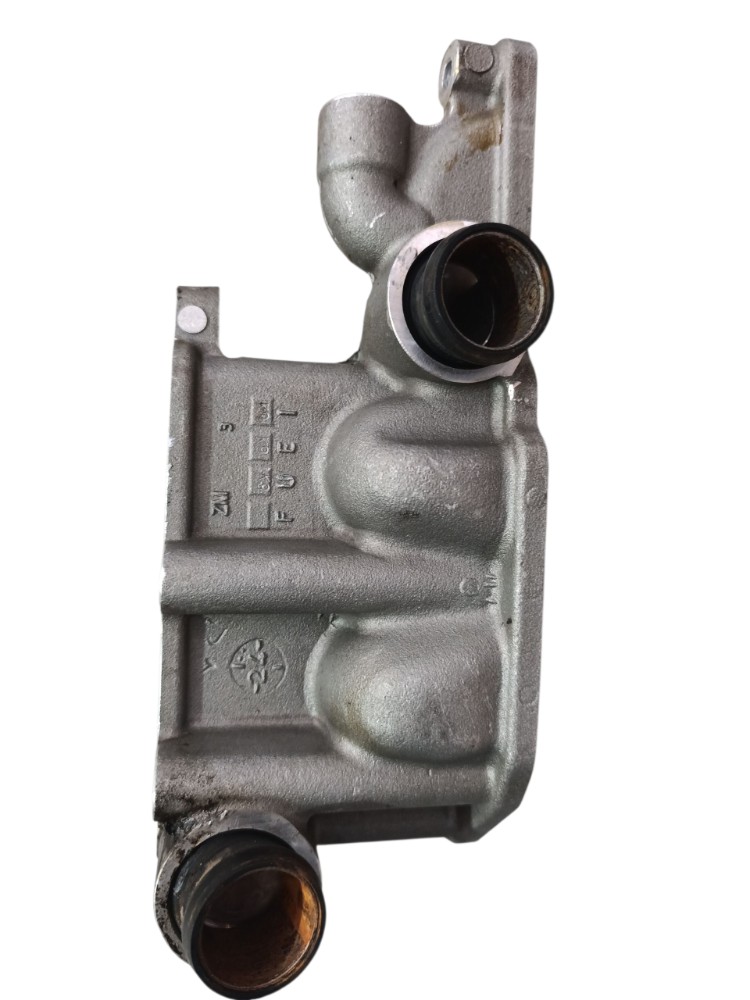 Carcaça Válvula Termostática Man D26 Vw Meteor 61064040129 2