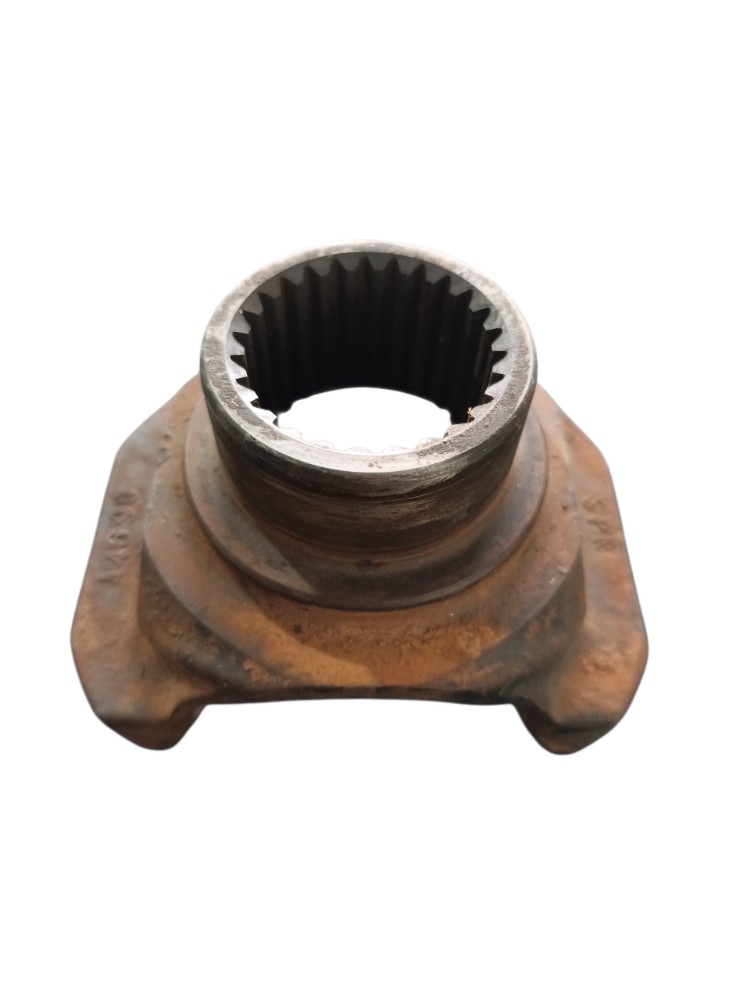 Flange Acoplamento Mercedes 1418/1618/1620 3843537045 3