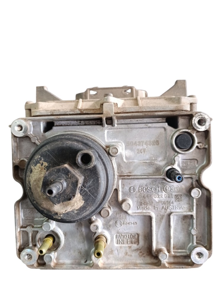 Bomba Do Arla Iveco Stralis / Tector 504374326 2
