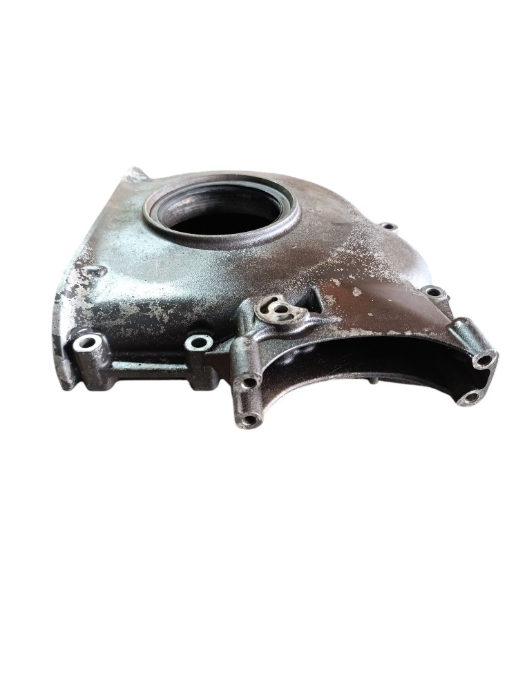 Tampa Frontal Dianteira Do Motor Scania Dc12 – 1794184 1
