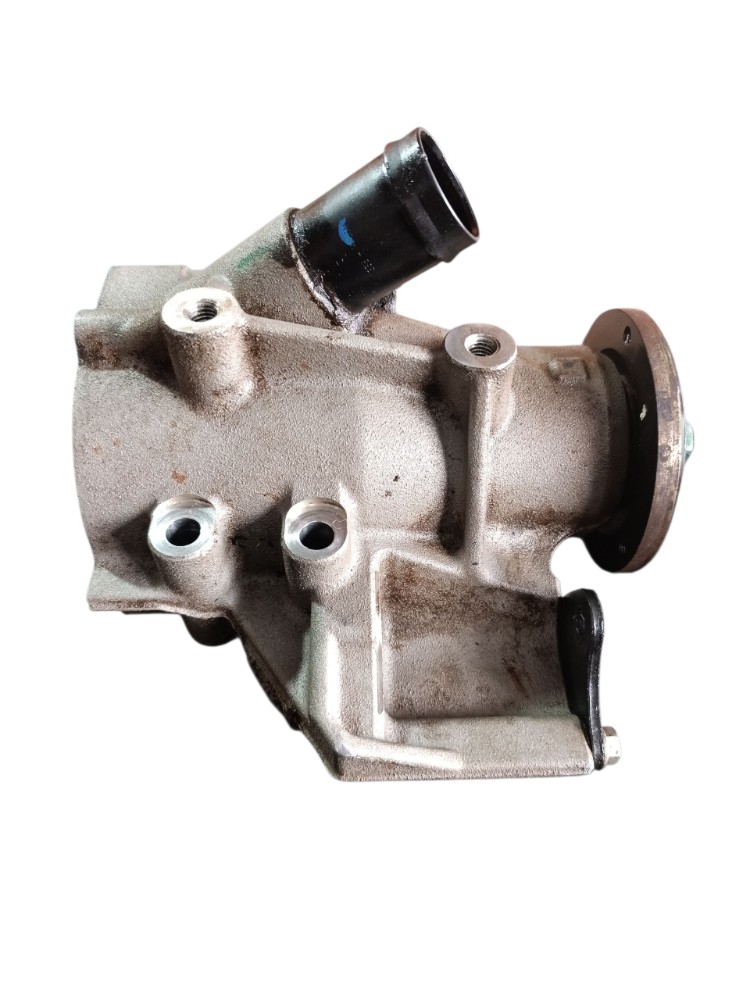 Suporte Acoplamento Bomba Alta Man D26 Vw Meteor 51385073120 2