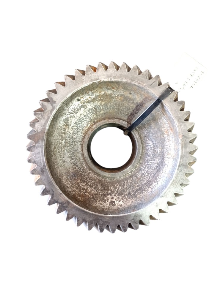 Engrenagem 4 Fixa 44 Dentes Câmbio Eaton Fso4505 3361067 2