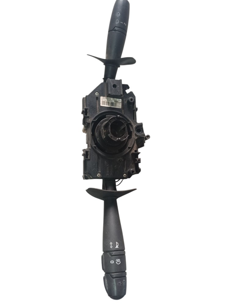 Chave De Seta Renault Master 2.5 2006 7700354626