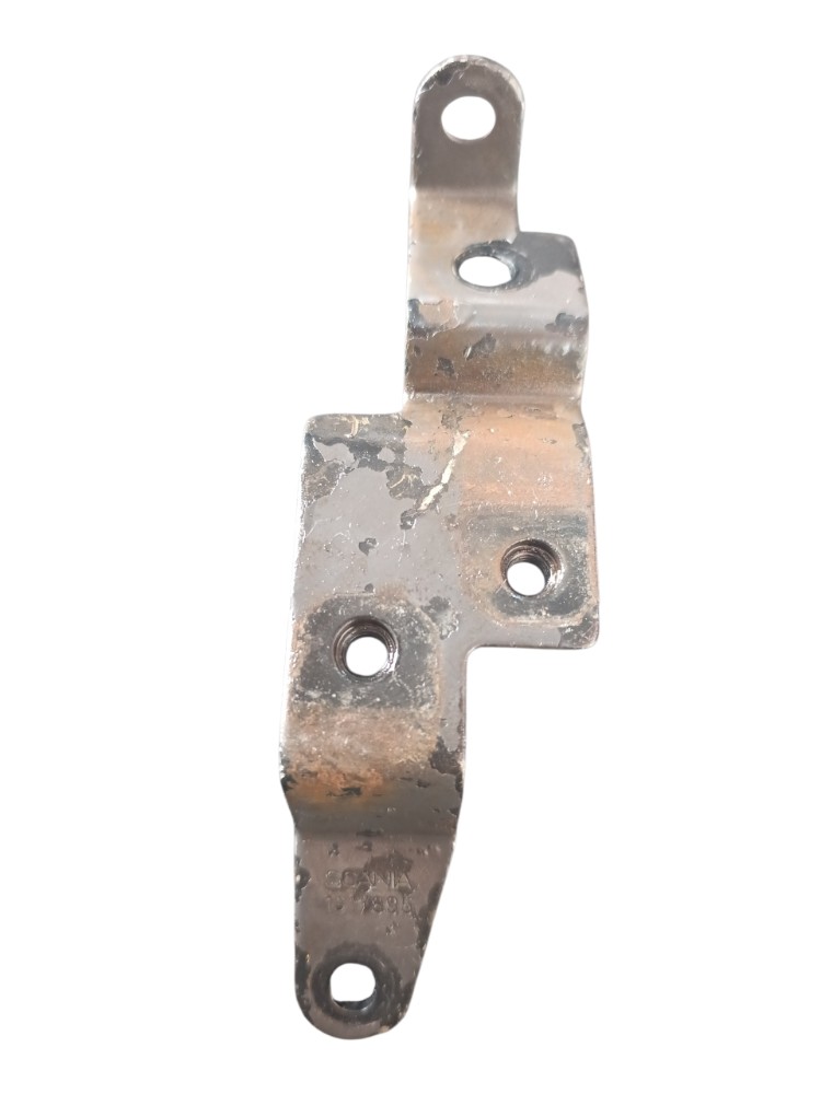 Suporte Tubo Radiador Oleo Cambio Scania Dc13 N 1817895 1