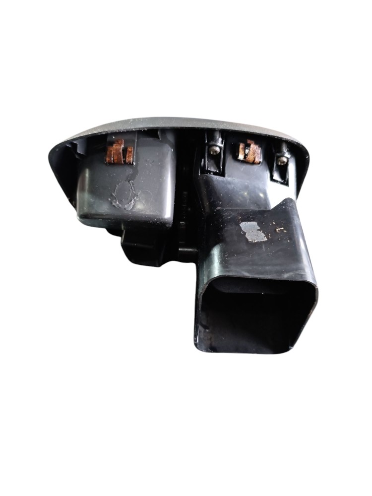 Difusor De Ar Lado Esquerdo Ducato 2.8 Multijet 2005 2