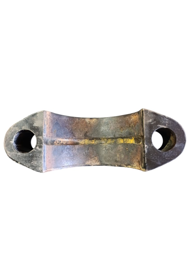 Suporte Mola Pneumatica Traseira Mb Actros 2646 A9413250035 2