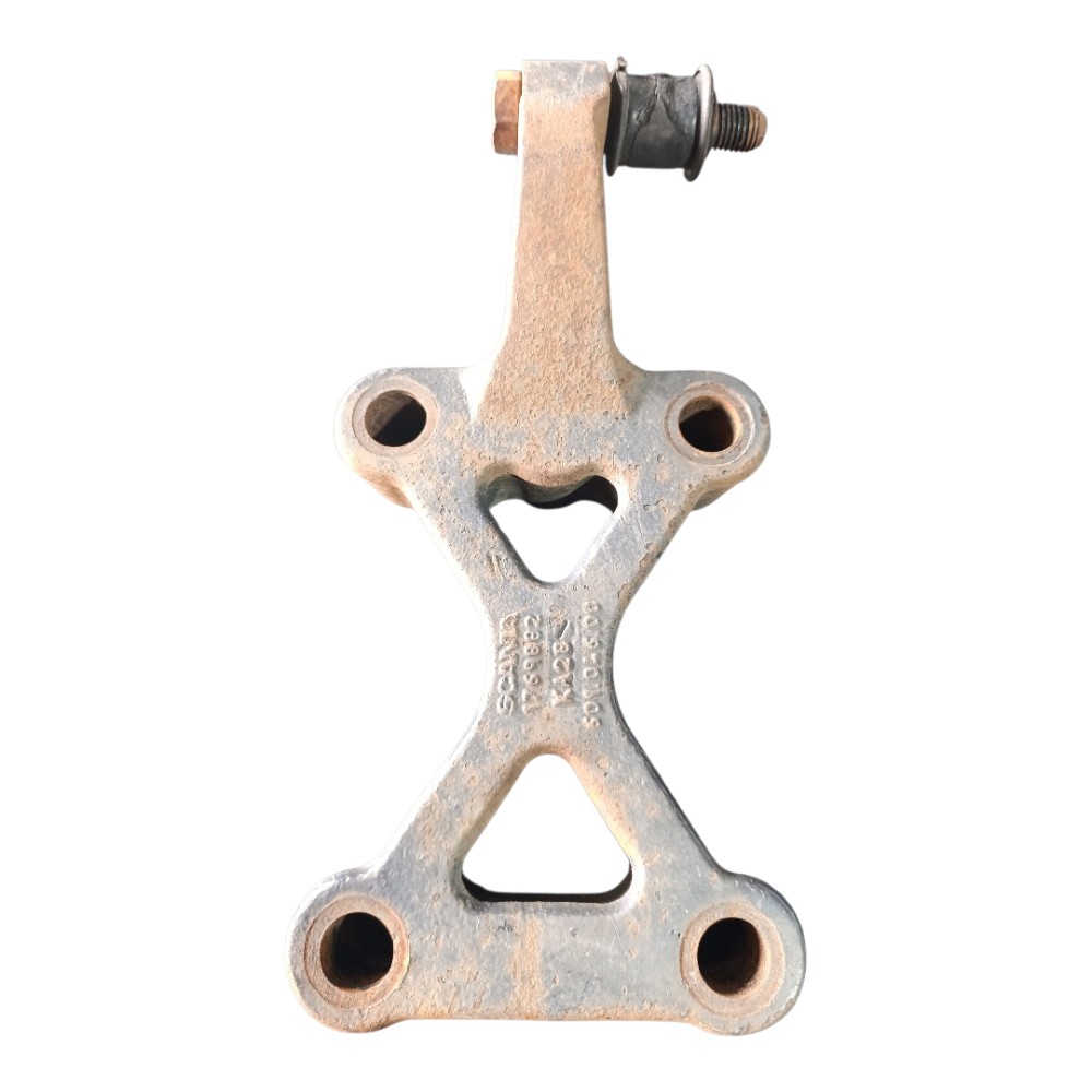 Suporte mola suspensão ar dianteira LD Scania 1769882 1