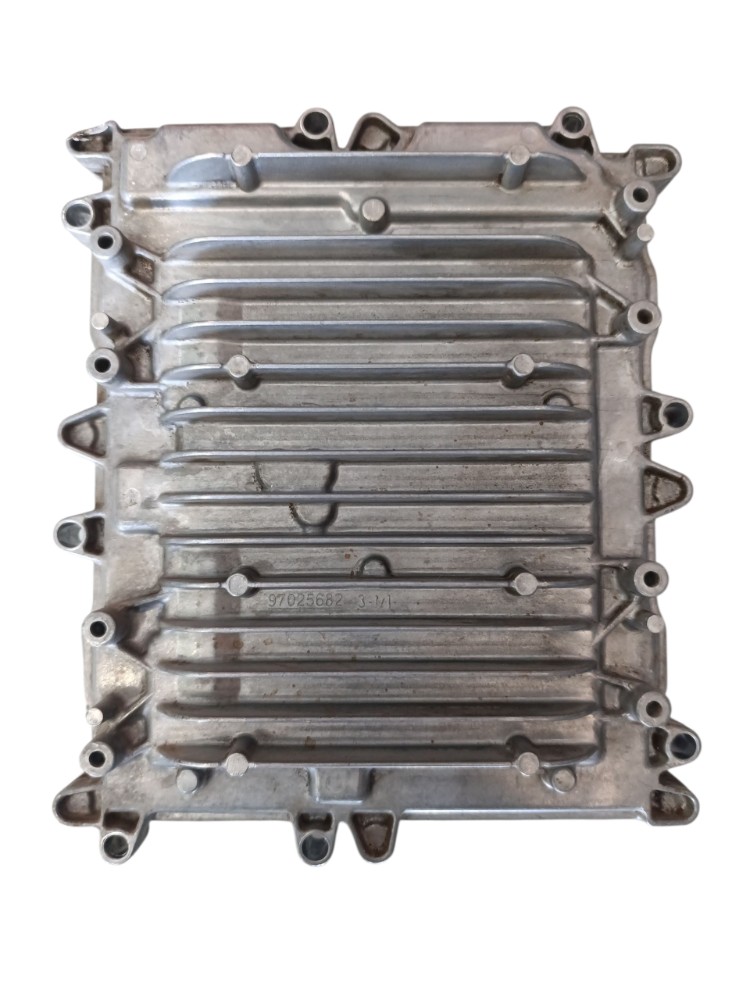 Módulo Motor Vw Meteor 480 Euro 6 51258201047 2