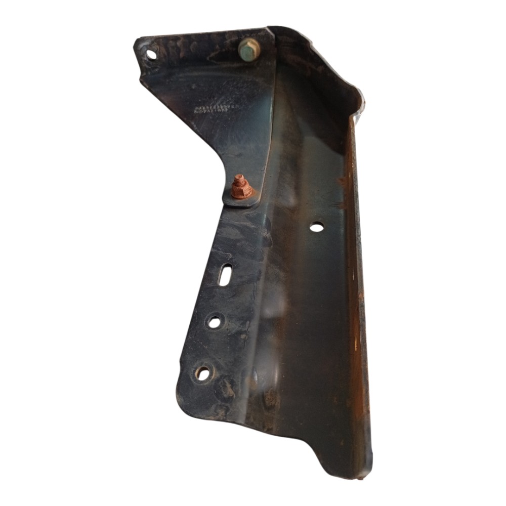 Suporte Catalisador M.benz Atron 2729 A6954922441 3