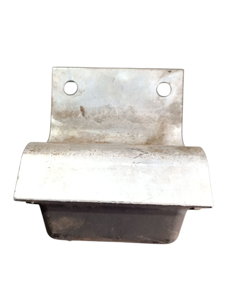 Suporte Coxim Feixe De Mola Scania S5 / Ntg / Super 1370141