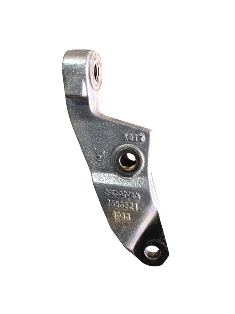 Suporte Torção Cabine Scania P280 2019 2553521 2