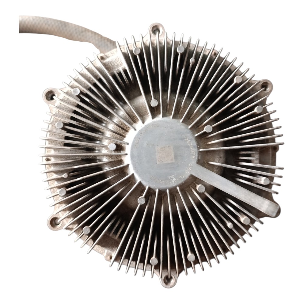 Viscosa Do Radiador Scania Super 2828078 2