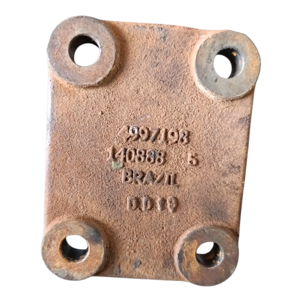 Suporte Traseiro Motor Cummins Isb Ford Cargo 4997198 2