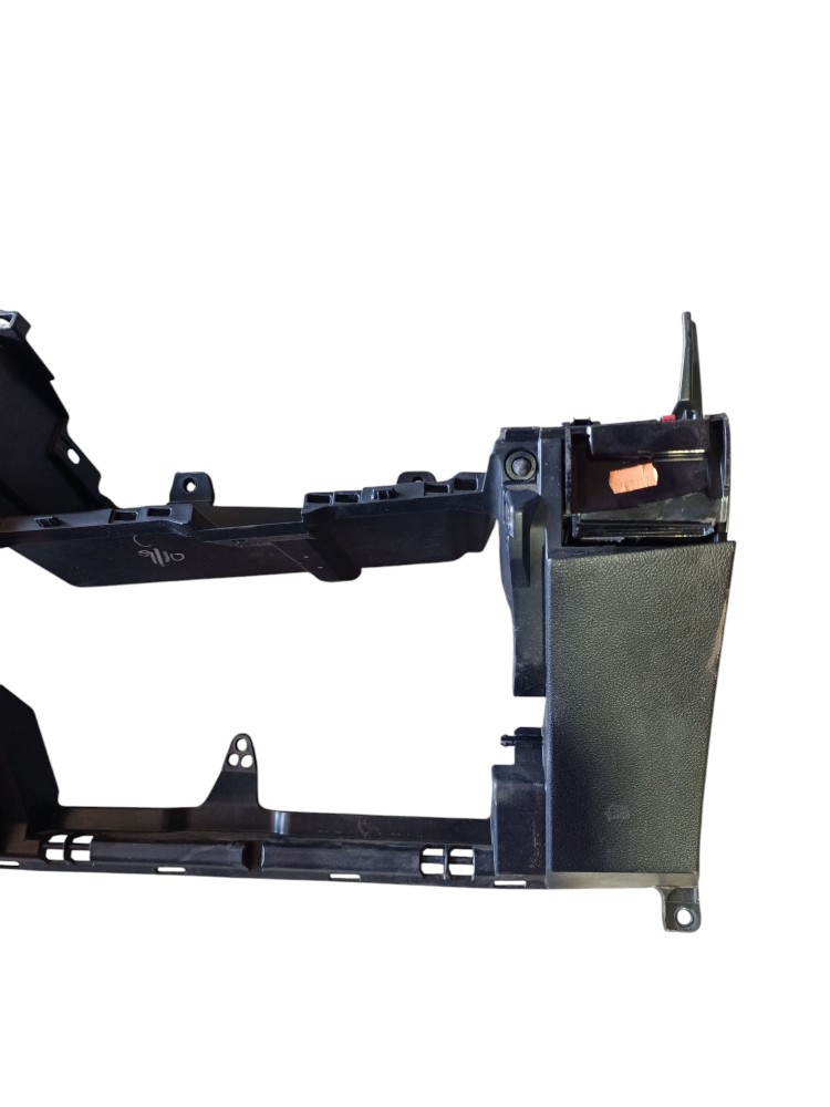 Capa Inf. Painel Hilux 2017/2018 Com Detalhes 55303kk040 2