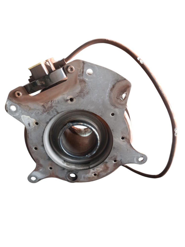 Atuador Embreagem Zf Traxon Daf Xf Euro 6 0501224700 3