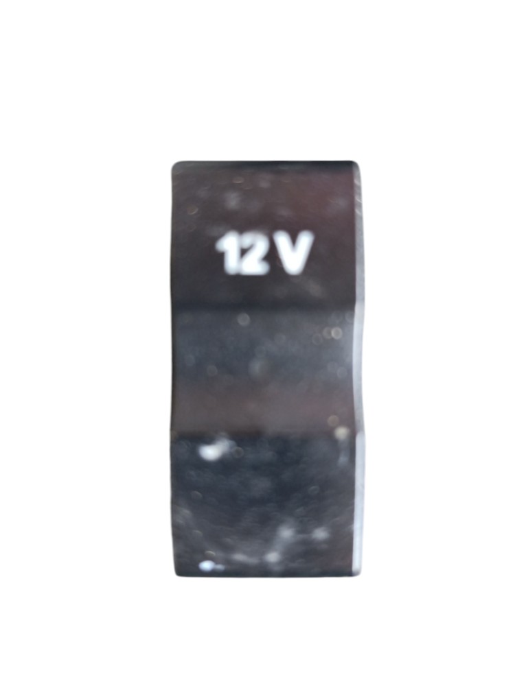 Botao Tomada 12v Mb Actros A9435450907