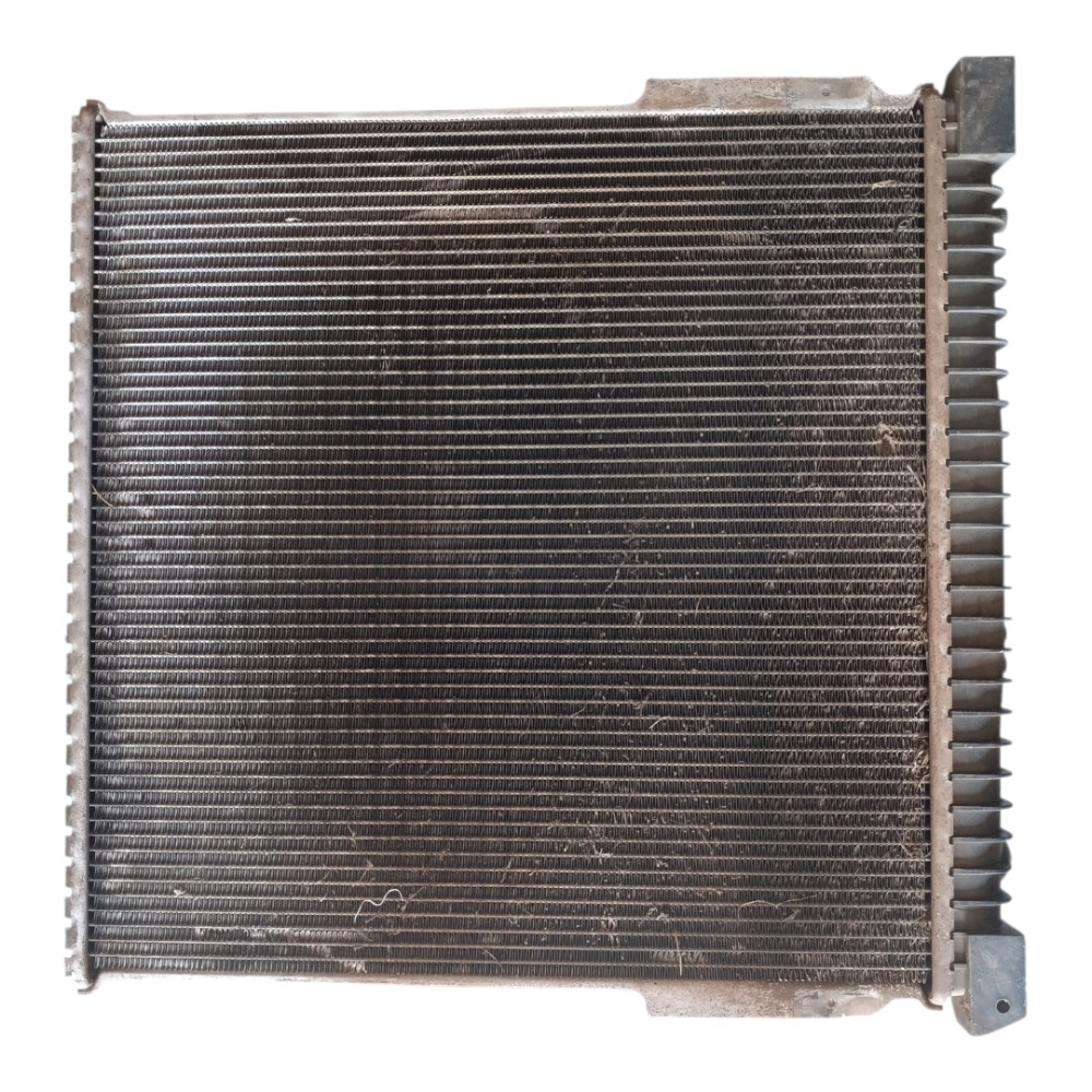 Radiador De Água C/detalhe Iveco Tector 5801569794 2