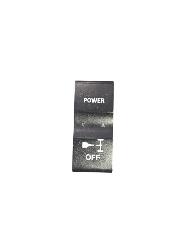 Botão Interruptor Mb Actros 2646 A9435459307